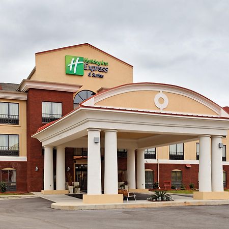 Holiday Inn Express - Andalusia By Ihg Экстерьер фото