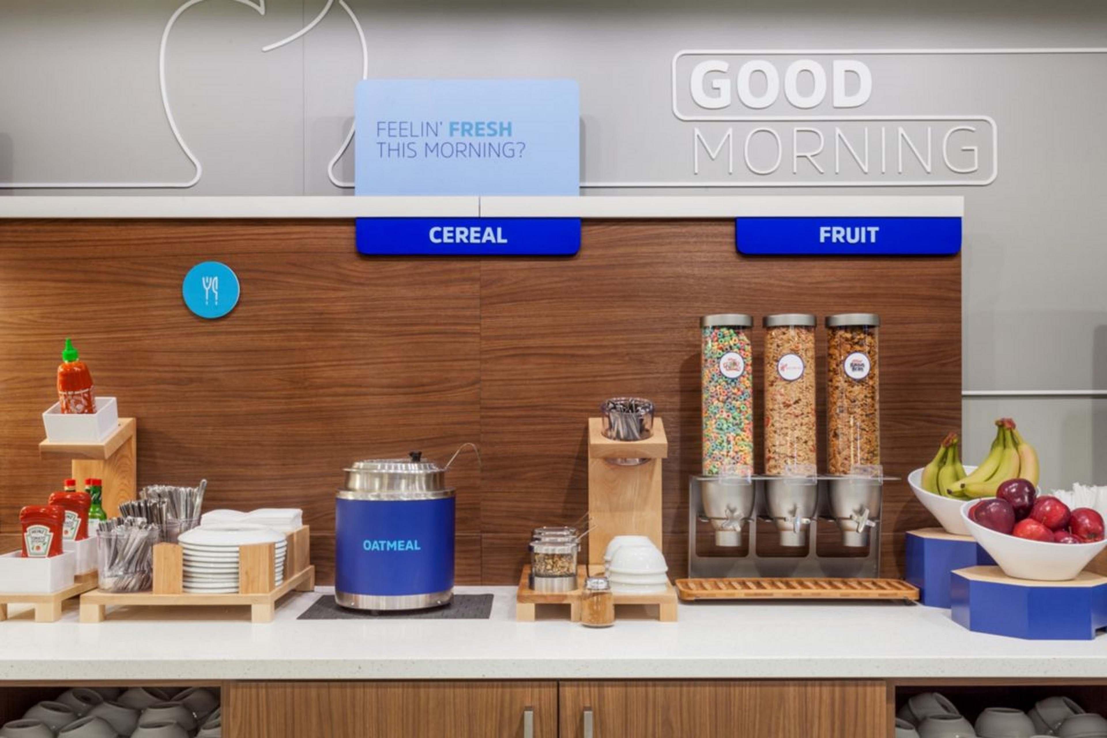 Holiday Inn Express - Andalusia By Ihg Экстерьер фото