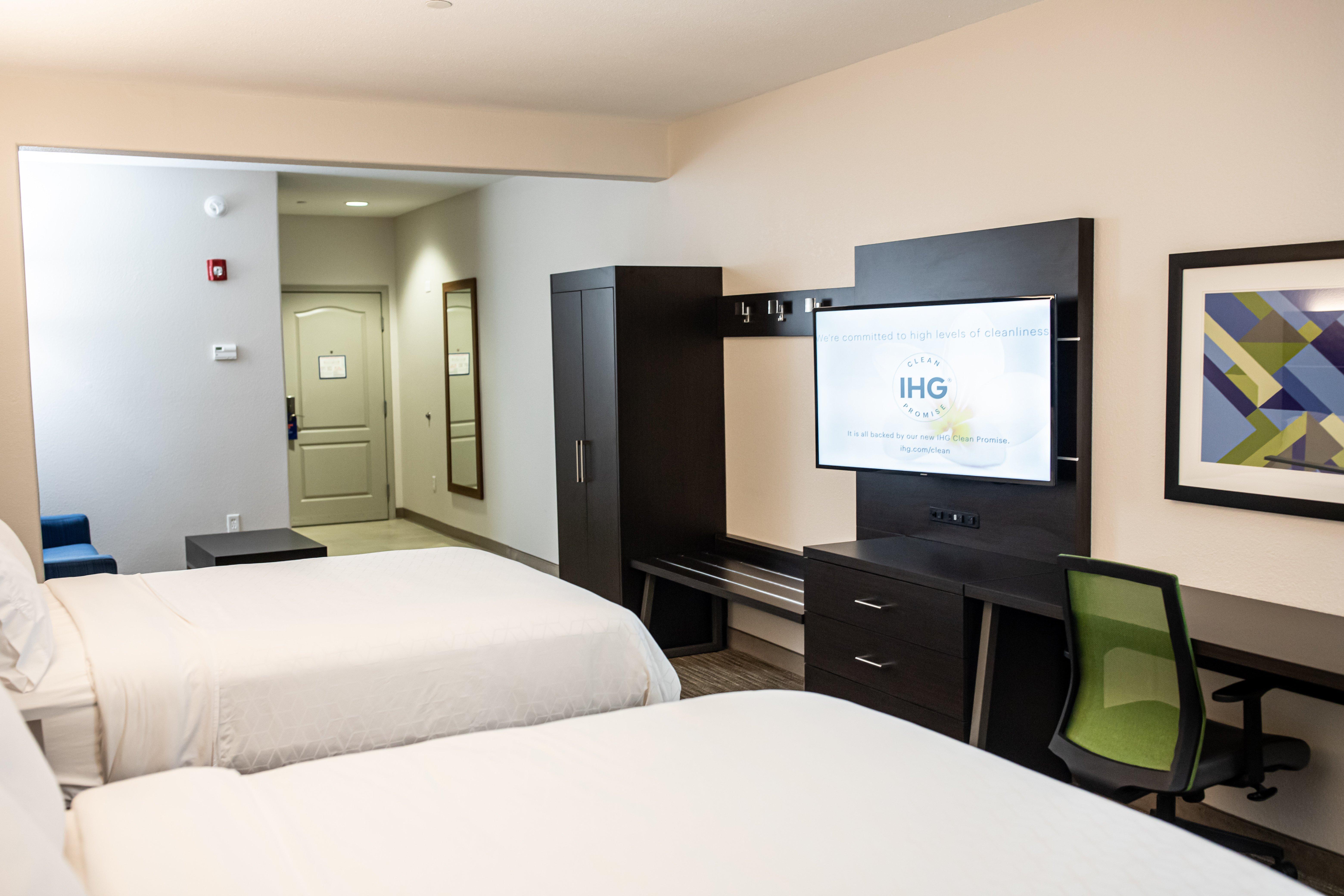 Holiday Inn Express - Andalusia By Ihg Экстерьер фото