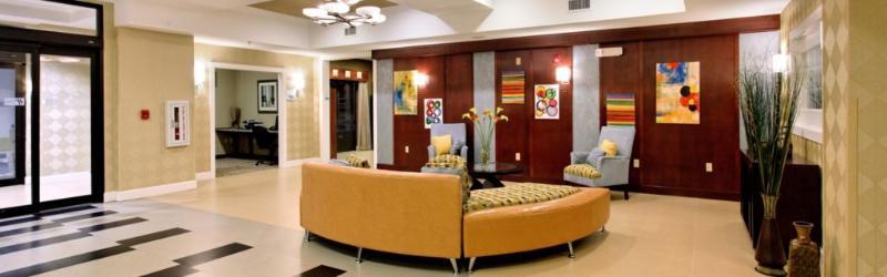 Holiday Inn Express - Andalusia By Ihg Экстерьер фото
