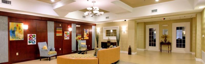 Holiday Inn Express - Andalusia By Ihg Экстерьер фото