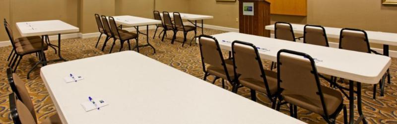 Holiday Inn Express - Andalusia By Ihg Экстерьер фото