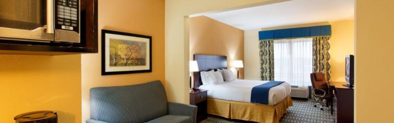 Holiday Inn Express - Andalusia By Ihg Экстерьер фото