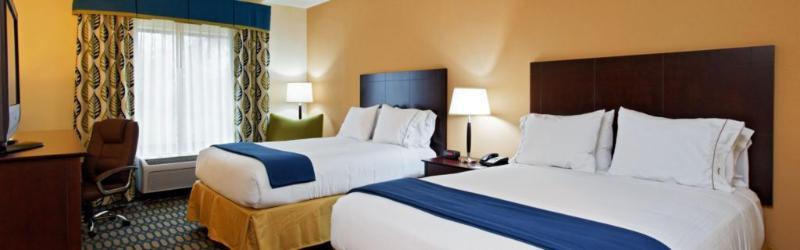 Holiday Inn Express - Andalusia By Ihg Экстерьер фото