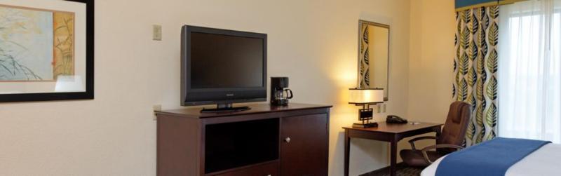 Holiday Inn Express - Andalusia By Ihg Экстерьер фото